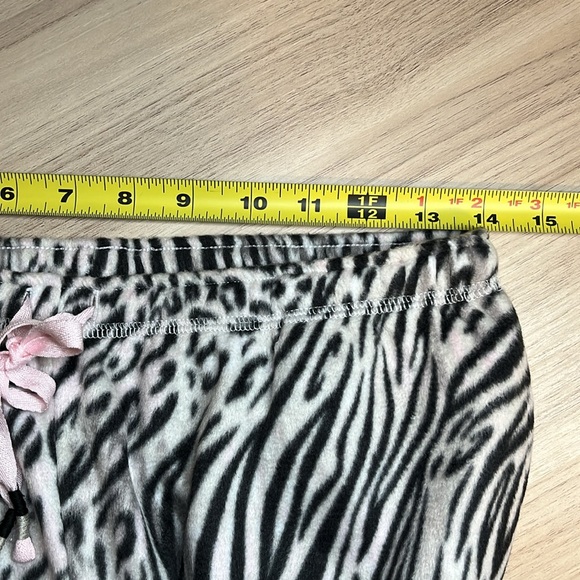 Cuddl Duds NWOT 2 piece Microfleece Top and Bottom Pant Lounge Set - Picture 9 of 9